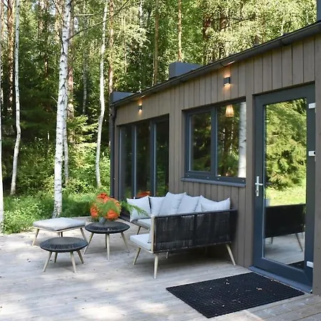 Fridis&Chill Villa Sigulda Exterior photo