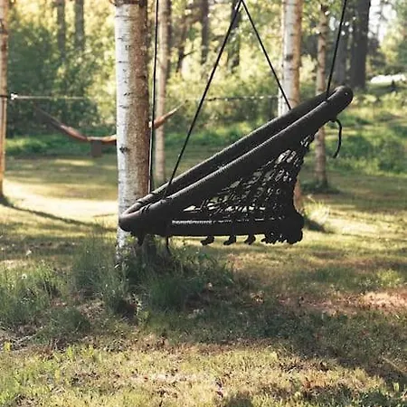 Fridis&Chill Villa Sigulda Exterior photo