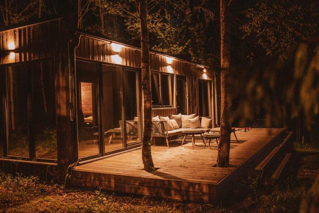 Fridis&chill Sigulda