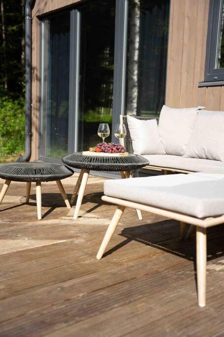 Fridis&chill Holiday home Sigulda