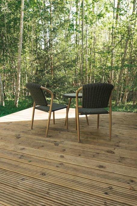 Fridis&chill Holiday home Sigulda