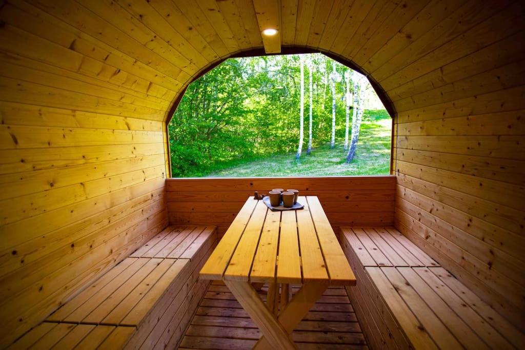 Fridis&chill Holiday home