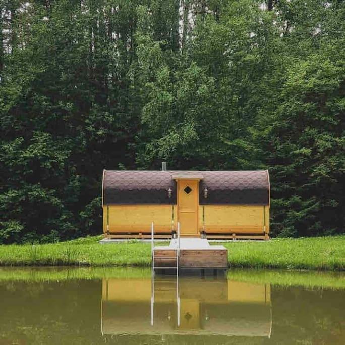 Hébergement de vacances Fridis&chill *