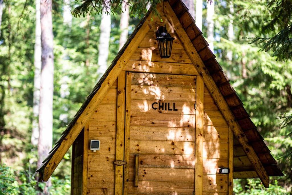 Fridis&chill Holiday home